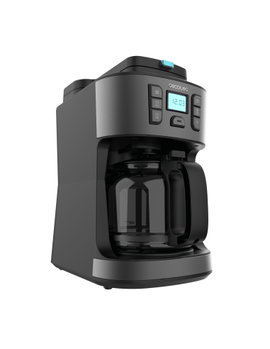 Coffee 66 Grind & Drop