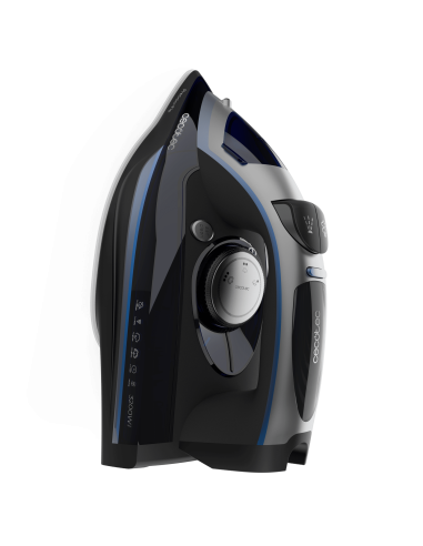 Plancha horizontal con bomba IronHero 3200 i-Pump