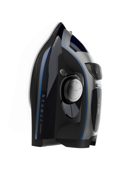 Plancha horizontal con bomba IronHero 3200 i-Pump