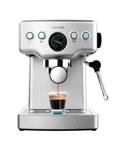 Cafetera espresso Power Espresso 20 Barista Mini
