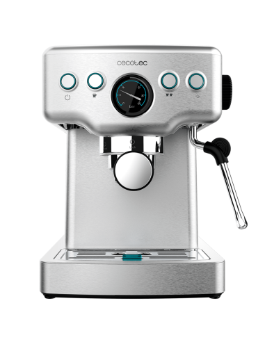 Cafetera espresso Power Espresso 20 Barista Mini