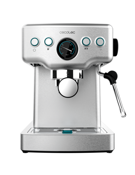 Cafetera espresso Power Espresso 20 Barista Mini