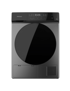 Bolero DressCode Dry 8400 Steel A+++ 2