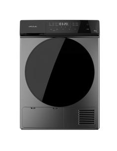 Bolero DressCode Dry 9400 Steel A+++ 2