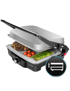 Rock''''''''''''''''N Grill 2000W