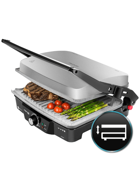 Rock''''''''''''''''N Grill 2000W