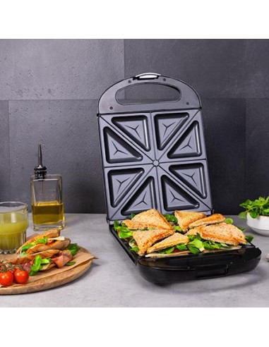 Sandwichera Rock´nToast Family