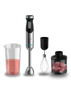 Power Pulsar 2300MAX Cream&Crush