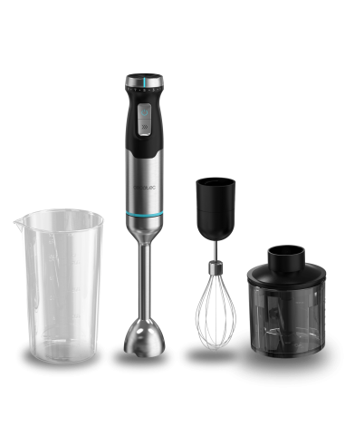 Power Pulsar 2300MAX Cream&Crush