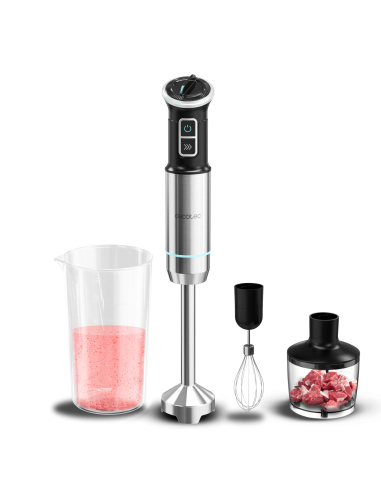 Power Neutron 1100MAX Cream&Crush