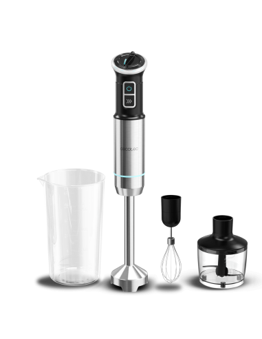 Power Neutron 1100MAX Cream&Crush