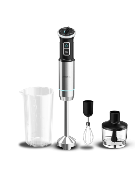 Power Neutron 1100MAX Cream&Crush