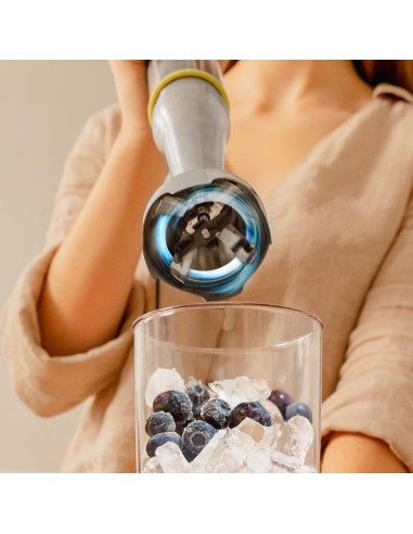 Batidora de mano Katana 15 TotalDestroy Full B