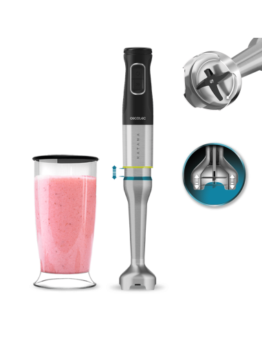 Batidora de mano Katana 12  Jar B