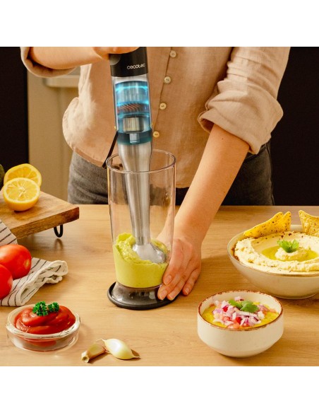 Batidora de mano Katana 12 Jar D