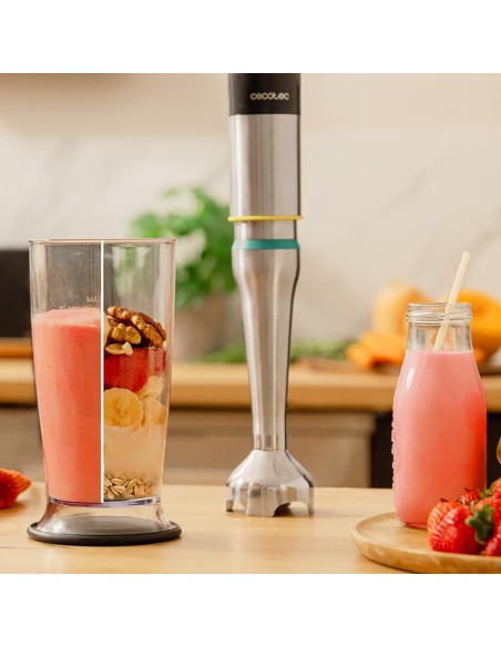 Batidora de mano Katana 12 Jar D