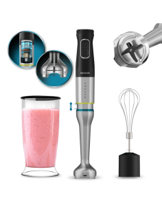 Batidora de mano Katana 15 Cream B