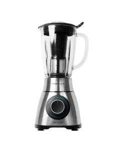 Power Black Titanium 2000MAX PerfectMix 2