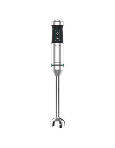 Batidoras de mano Power TitanBlack 1500 XL Cream