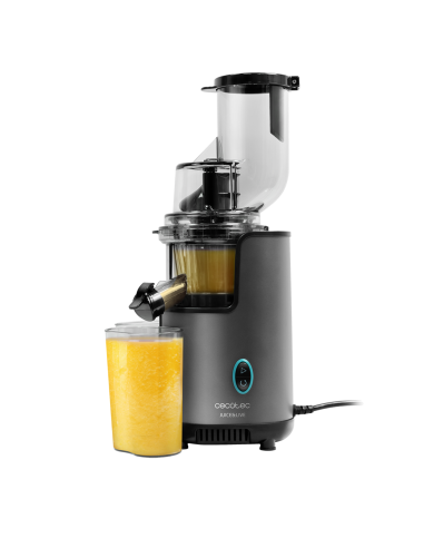 Licuadora de prensa fría Juice&Live 2500 EasyClean