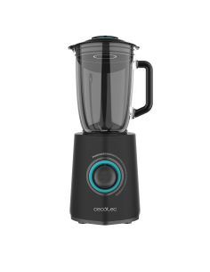 Power Black Titanium 2300Max Mix Go 2