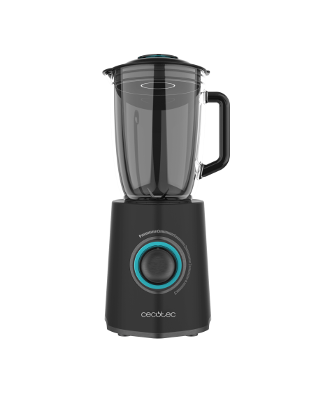 Power Black Titanium 2300Max Mix Go