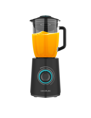 Power Black Titanium 2300Max Mix Go