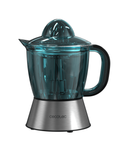 Exprimidor eléctrico Zitra Full Steel 2