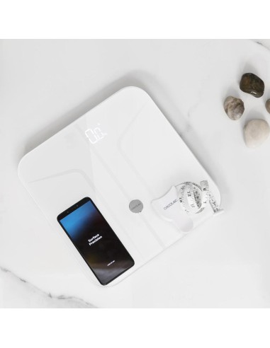 Surface Precision 970 Smart Healthy