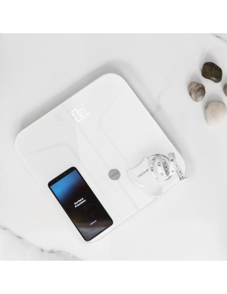 Surface Precision 970 Smart Healthy