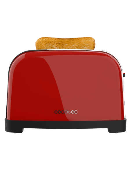 Tostador vertical Toastin'''''''''''''''' time 1500 Double Red