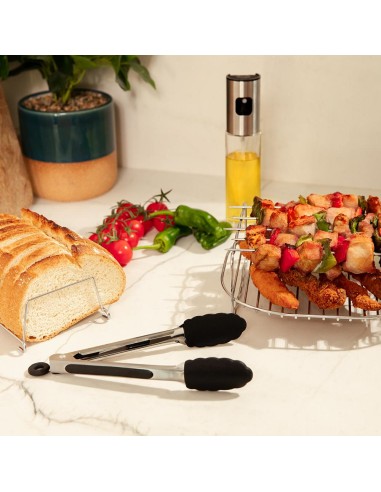 Accesorios freidora sin aceite Cecofry Pack Accessories