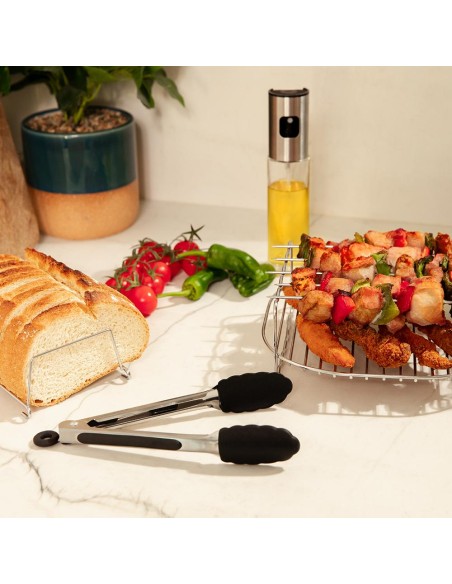Accesorios freidora sin aceite Cecofry Pack Accessories