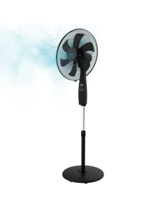 Ventilador de pie EnergySilence 620 MaxFlow Smart 2