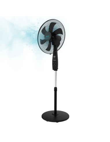 Ventilador de pie EnergySilence 620 MaxFlow Smart