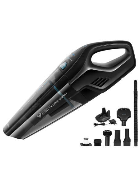 Conga Immortal ExtremeSuction 22,2 Animal Hand