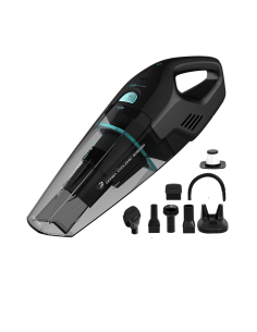 Conga Immortal ExtremeSuction 22,2 Animal Hand 2