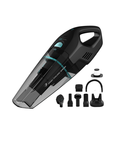 Conga Immortal ExtremeSuction 22,2 Animal Hand