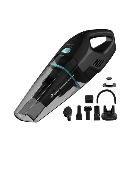 Conga Immortal ExtremeSuction 22,2 Animal Hand