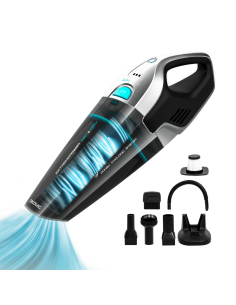 Conga Immortal ExtremeSuction 11,1 V Hand