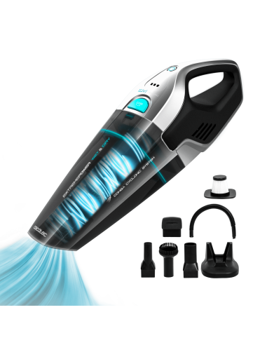 Conga Immortal ExtremeSuction 11,1 V Hand