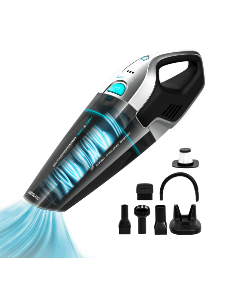 Conga Immortal ExtremeSuction 11,1 V Hand