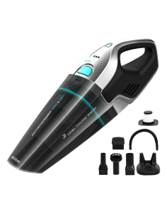 Conga Immortal ExtremeSuction 11,1 V Hand 2