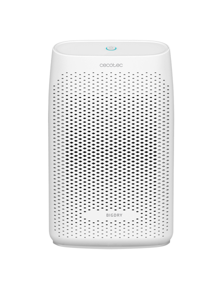 Deshumidificador BigDry 2000 Essential