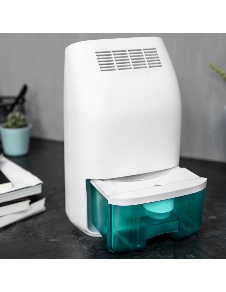 Deshumidificador BigDry 2000 Essential