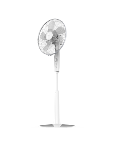 Ventilador de pie EnergySilence 1010 Extremeflow