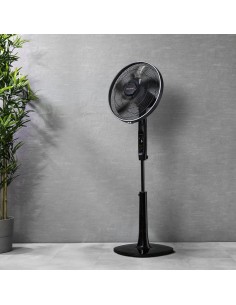 Ventilador de pie EnergySilence 1020 Extreme Connected 2