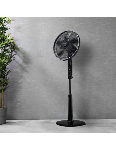 Ventilador de pie EnergySilence 1020 Extreme Connected