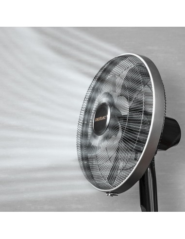 Ventilador de pie EnergySilence 1020 Extreme Connected
