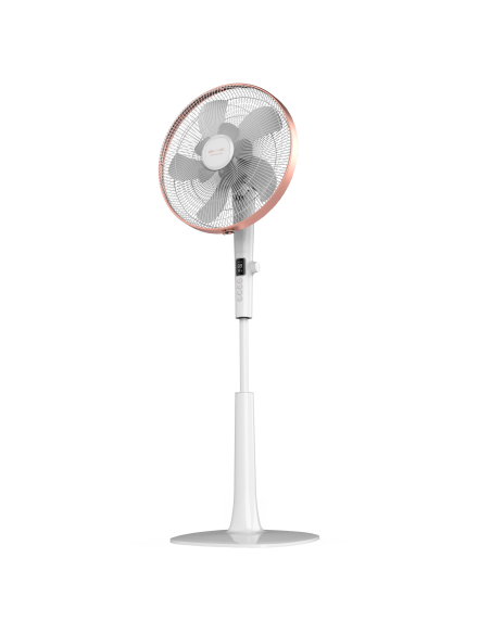 Ventilador de pie energysilence 1030 smartextreme